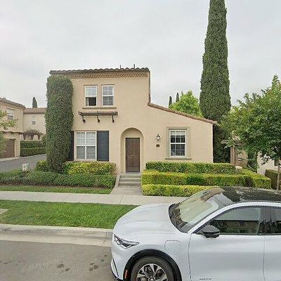 62 Chantilly, Irvine, CA 92620