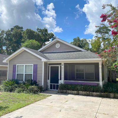 62 Kiowa Trl, Crawfordville, FL 32327