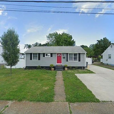 62 Newby Dr, Hampton, VA 23666