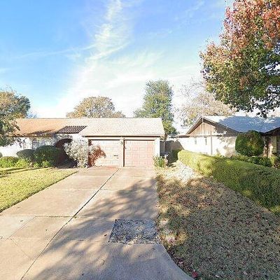 6208 Sandra Dr, Fort Worth, TX 76133