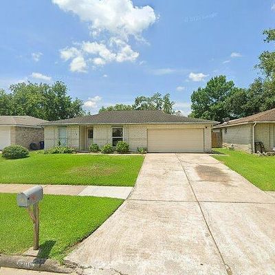 6209 Creekside Ln, League City, TX 77573