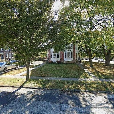 622 Grant Ave, Oaklyn, NJ 08107