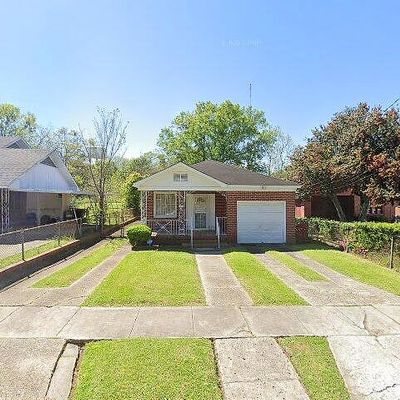 622 Julia St, Baton Rouge, LA 70802