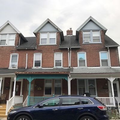 622 N Lumber St, Allentown, PA 18102