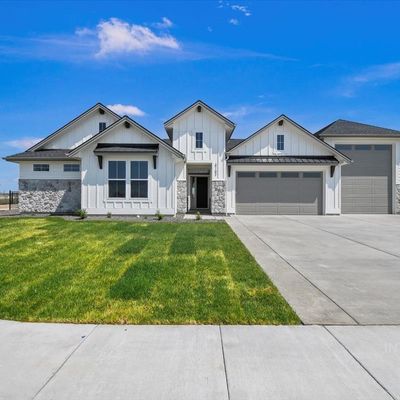 6226 W Strant St, Eagle, ID 83616