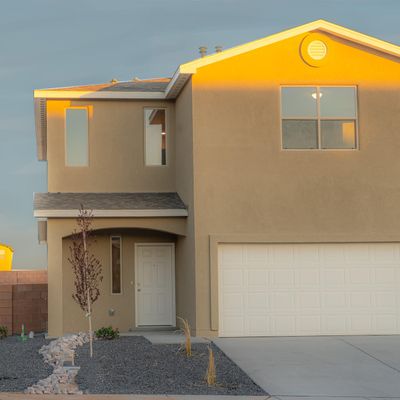 6228 Winter Hawk Drive Ne, Rio Rancho, NM 87144