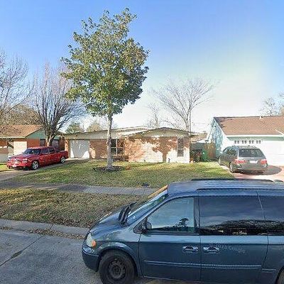 623 Arvana St, Houston, TX 77034