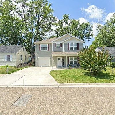 623 Homestead Ave, Hampton, VA 23661