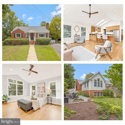 6234 22 Nd Rd N, Arlington, VA 22205