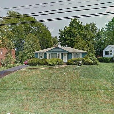 74 Old Stagecoach Rd, Meriden, CT 06450