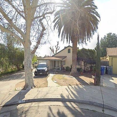 740 E Simpson Ave, Fresno, CA 93704