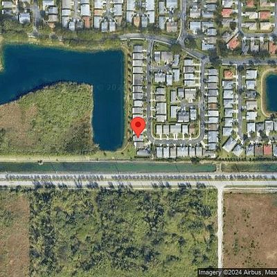 740 Se 22 Nd Ln, Homestead, FL 33033