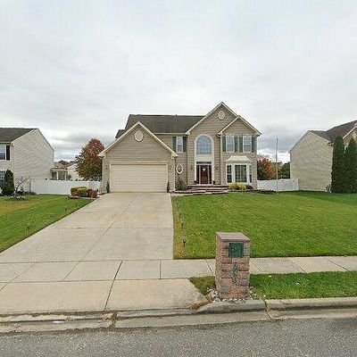 740 Sherwood Dr, Williamstown, NJ 08094