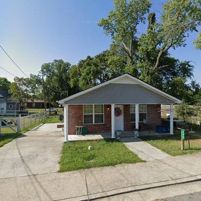 740 Washington St, Clarksville, TN 37040