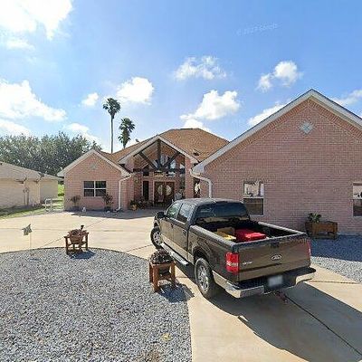 7417 Golf Dr, Mission, TX 78572