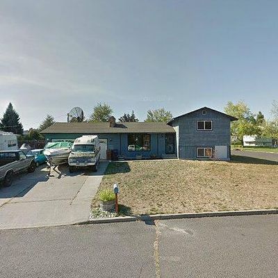 7419 N Lidgerwood St, Spokane, WA 99208