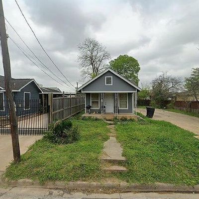 7431 Avenue L, Houston, TX 77011