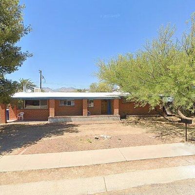 7433 E 19 Th St, Tucson, AZ 85710