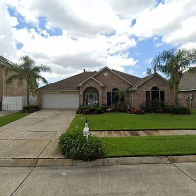 7432 Etude Dr, Marrero, LA 70072