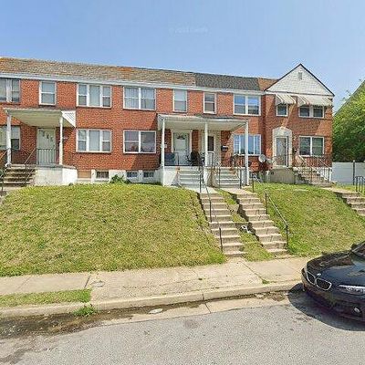 7444 Berkshire Rd, Baltimore, MD 21224