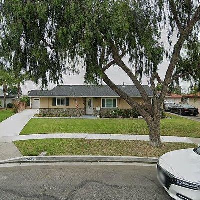 7449 Santa Domingo Way, Buena Park, CA 90620