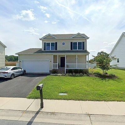 745 Wye Oak Dr, Fruitland, MD 21826