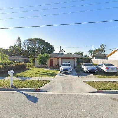 745 W 7 Th St, Riviera Beach, FL 33404