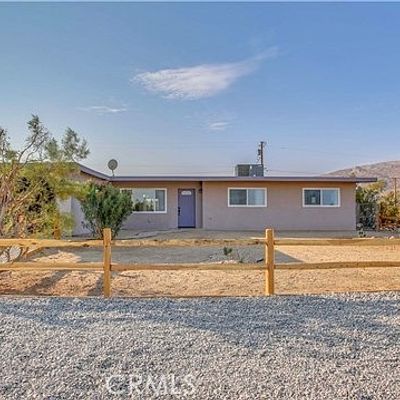 74563 Alta Loma Dr, Twentynine Palms, CA 92277