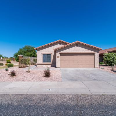 7469 S Morning Dew Ln, Buckeye, AZ 85326