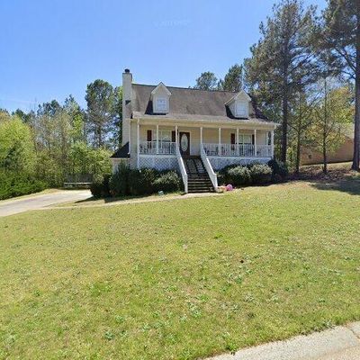 747 Evergreen Dr, Winder, GA 30680