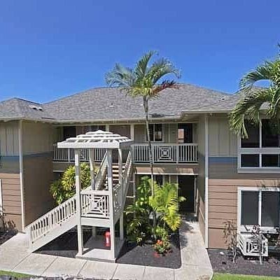 75 5919 Alii Dr # Hh 22, Kailua Kona, HI 96740