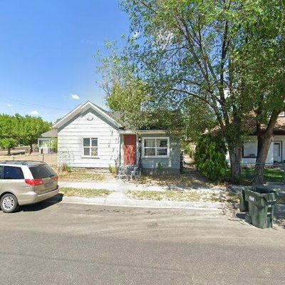 750 N 7 Th Ave, Pocatello, ID 83201