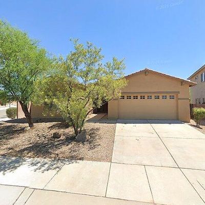 7500 E Sycamore Park Blvd, Tucson, AZ 85756