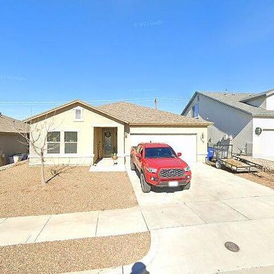 7505 Red Cedar Dr, El Paso, TX 79911