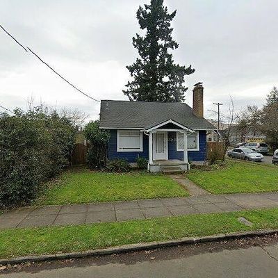 7506 Se Raymond St, Portland, OR 97206