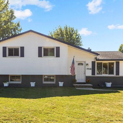 752 Mc Arthur Street, Fond Du Lac, WI 54935