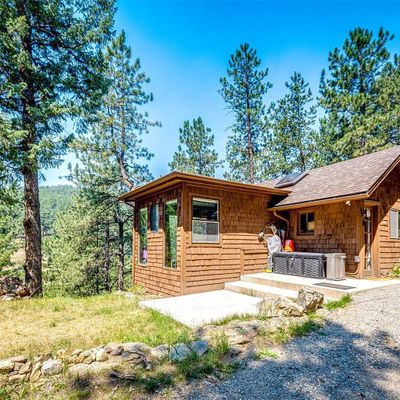 7520 S Blue Creek Road, Evergreen, CO 80439