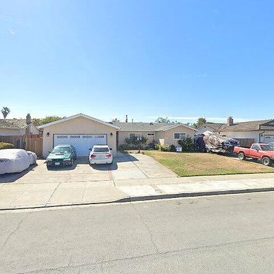 7534 Shady Hollow Dr, Newark, CA 94560