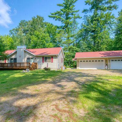 7539 Forest Ct, Lake Tomahawk, WI 54539