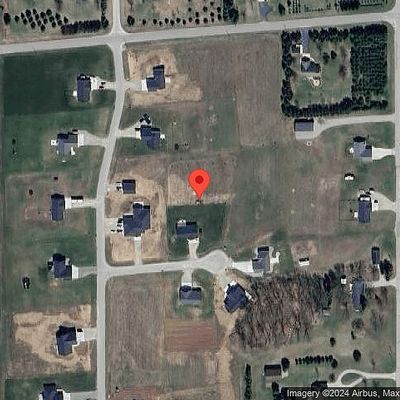 7542 Highland Meadow Ct, Pulaski, WI 54162