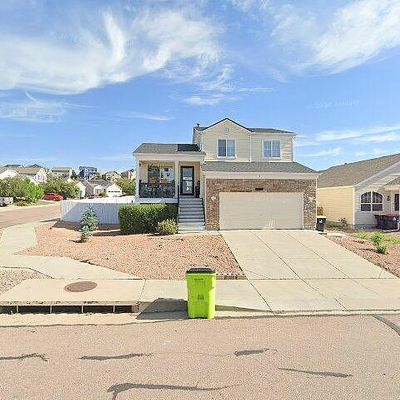 7544 Dobbs Dr, Fountain, CO 80817