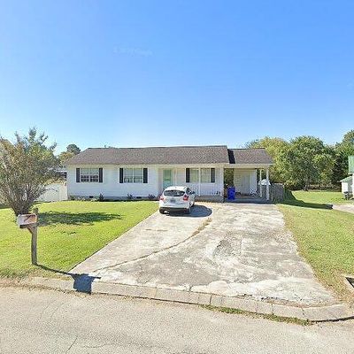 756 Crab Apple Ln Se, Cleveland, TN 37323