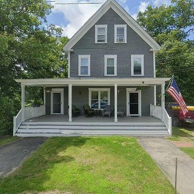 76 Church St, Hillsborough, NH 03244