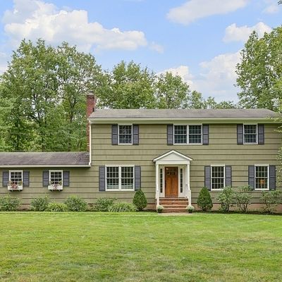 76 Queen Anne Dr, Basking Ridge, NJ 07920