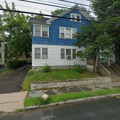 76 S Whitney St #78, Hartford, CT 06106