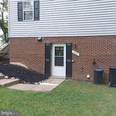 7601 South Arbory Ln, Laurel, MD 20707