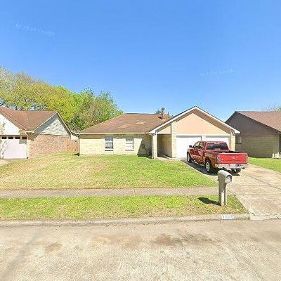 7602 Seminole St, Baytown, TX 77521