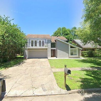 7618 Candlegreen Ln, Houston, TX 77071