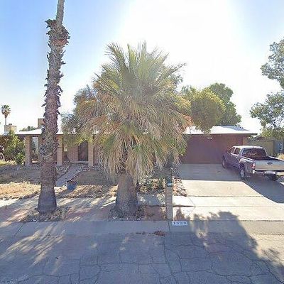 7620 N Rasmussen Ave, Tucson, AZ 85741