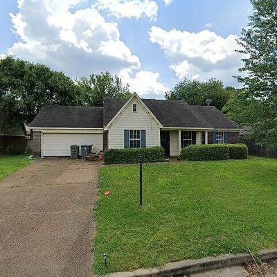 7623 Valley Mist Cv, Memphis, TN 38133